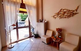Anthemio Loutraki